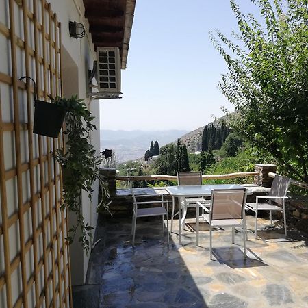 Endless View Country House Makrinitsa Exterior photo